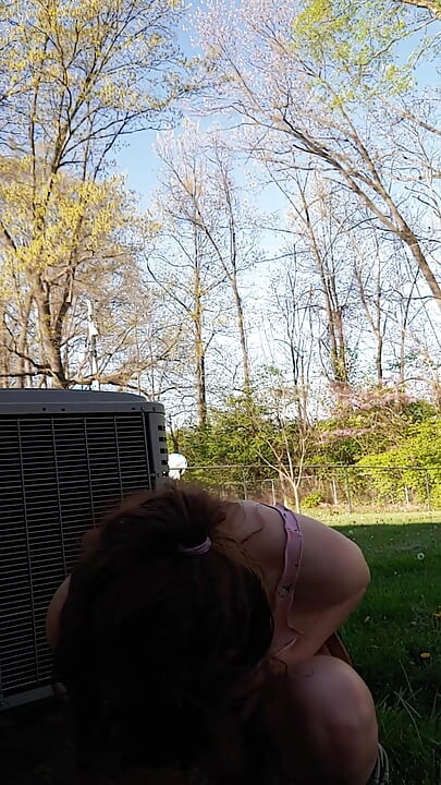 Gardner Needs a Break