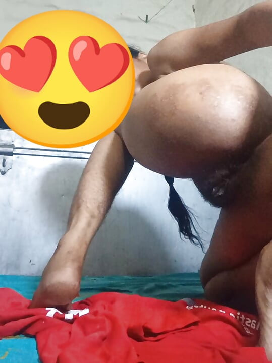 Nude Ass fuck with butt plug solo Punjabi singel girl