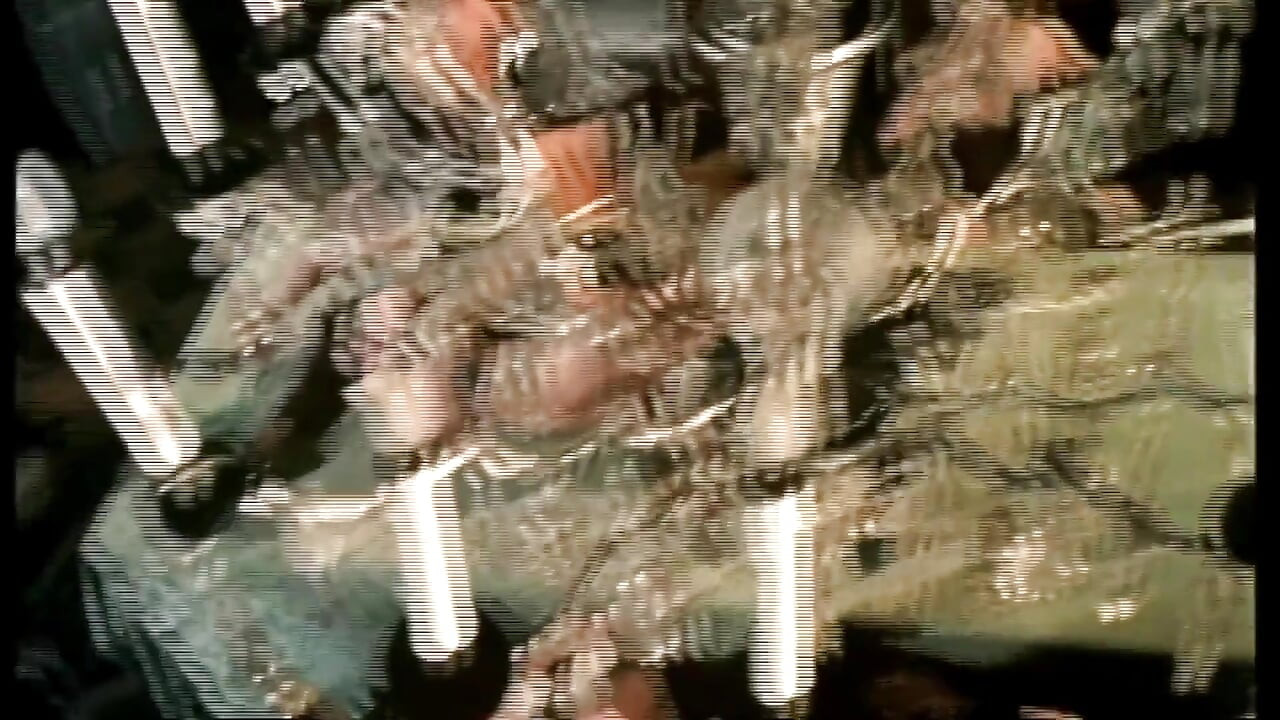 Moana Masturbates for You While Reliving an Incredible Orgy with Angelica Bella