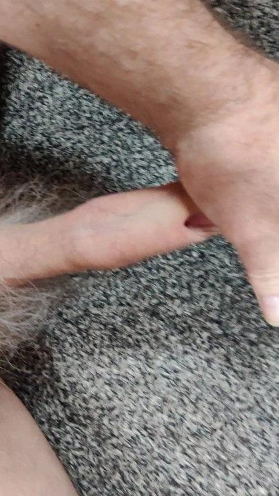 Foreskin play
