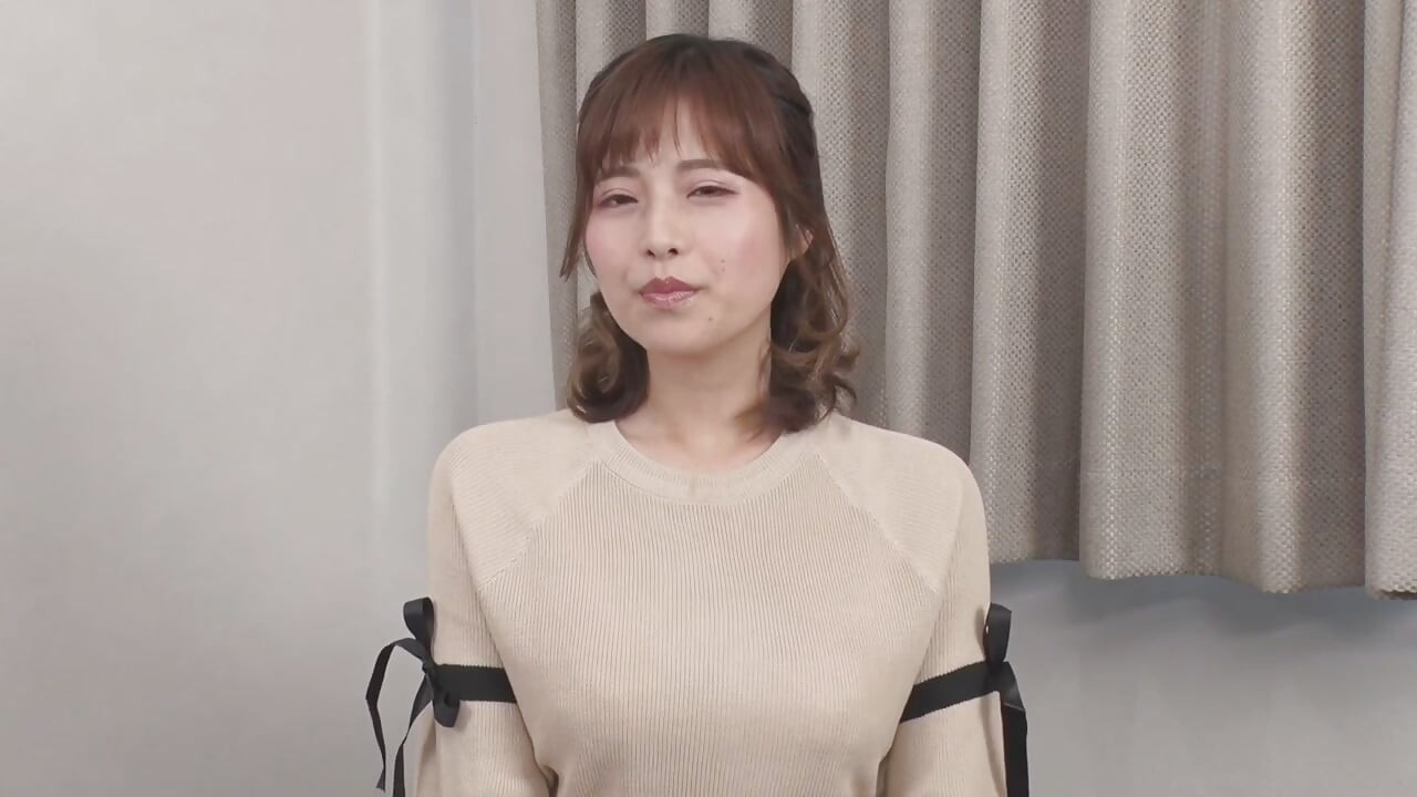 Satomi Debut Vol 91 I Want To Lick Cock Please Let Me Suck You