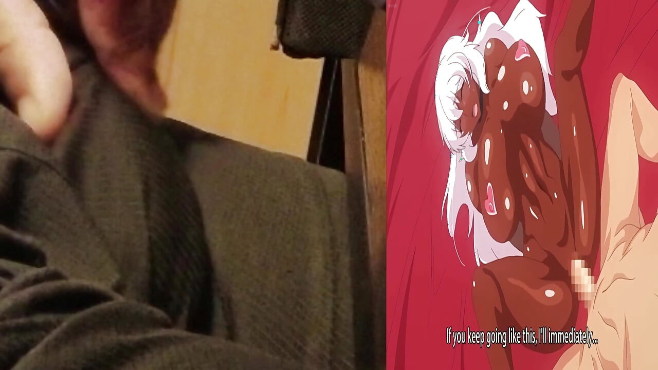 Tonari no Ie no Anette-san 1 - Hentai Anime Obrzeża