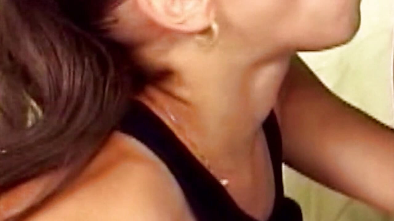 Horny Black MILF Rides a Huge BBC and Gets Filled with Hot Cum