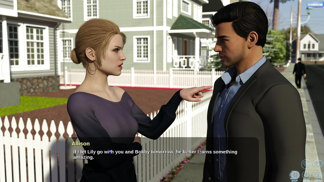 Slow and Furious Sex (part 1)
