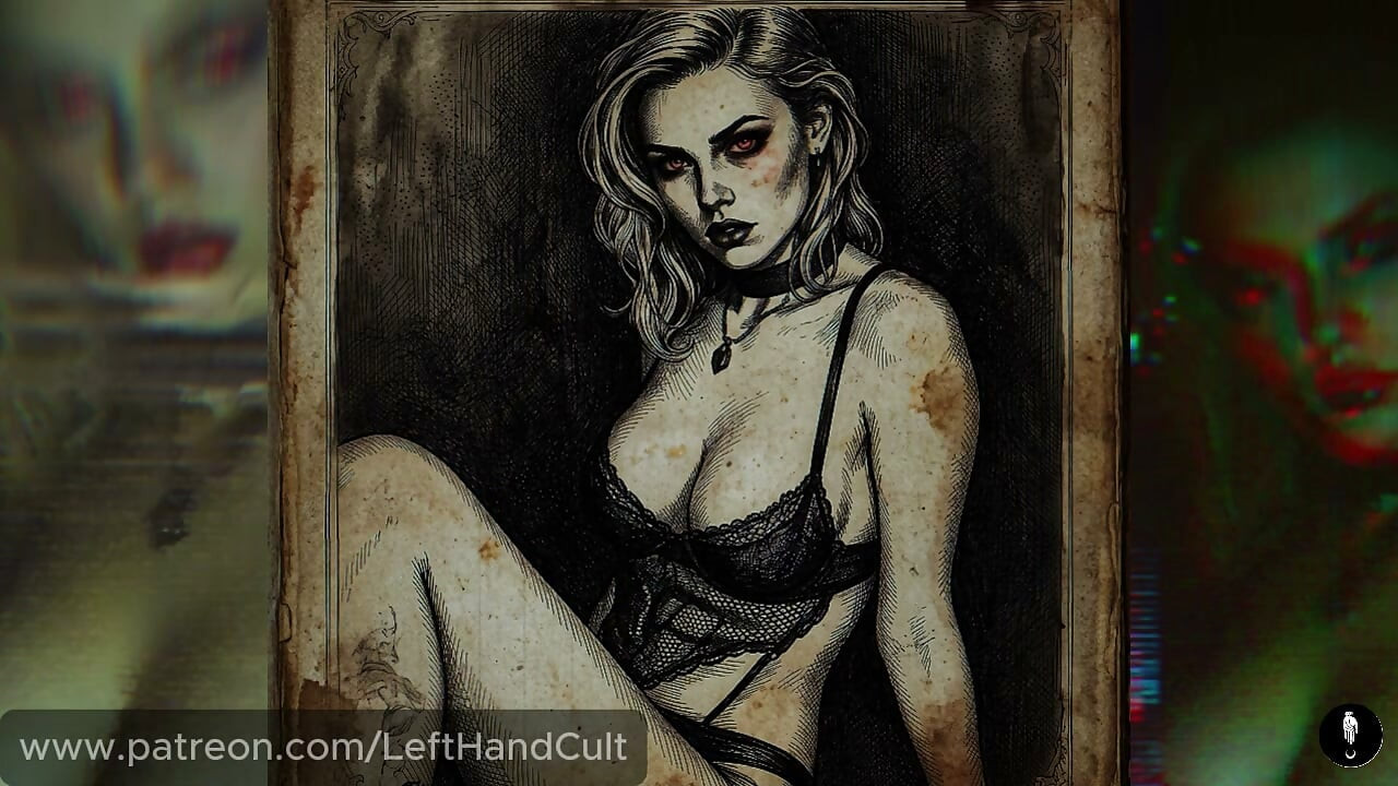 Grimoire of the Succubus - KNOX (HFO) (Level 1)