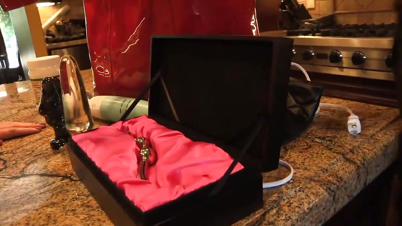 레즈 지배 페티쉬 포르노 영화