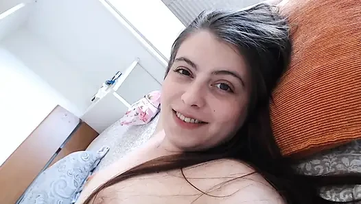 Babayla edepsiz konuşma