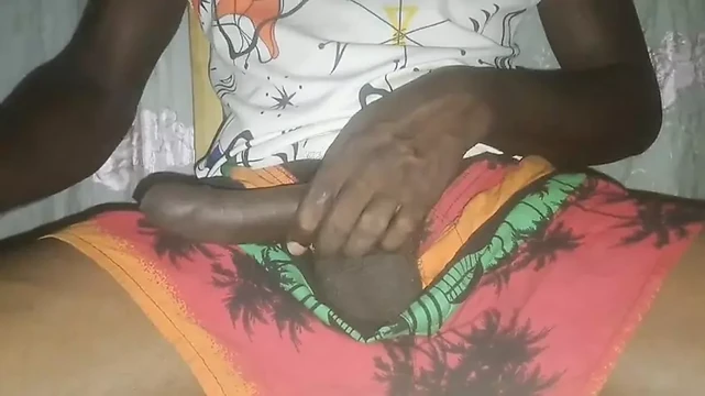 BBC fucker is on display