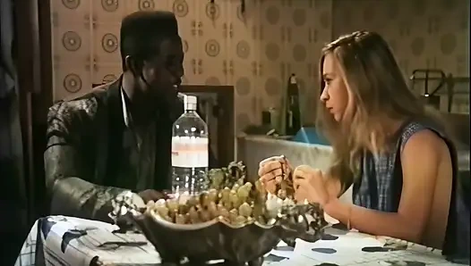 Saya Ingin Lebih Banyak Seks Anal