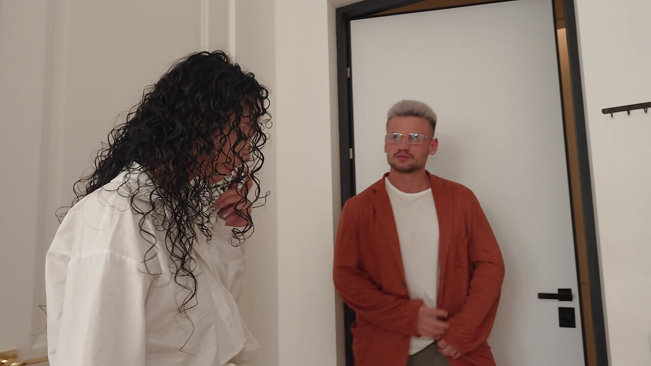 I Couldn't Pay for the Apartment