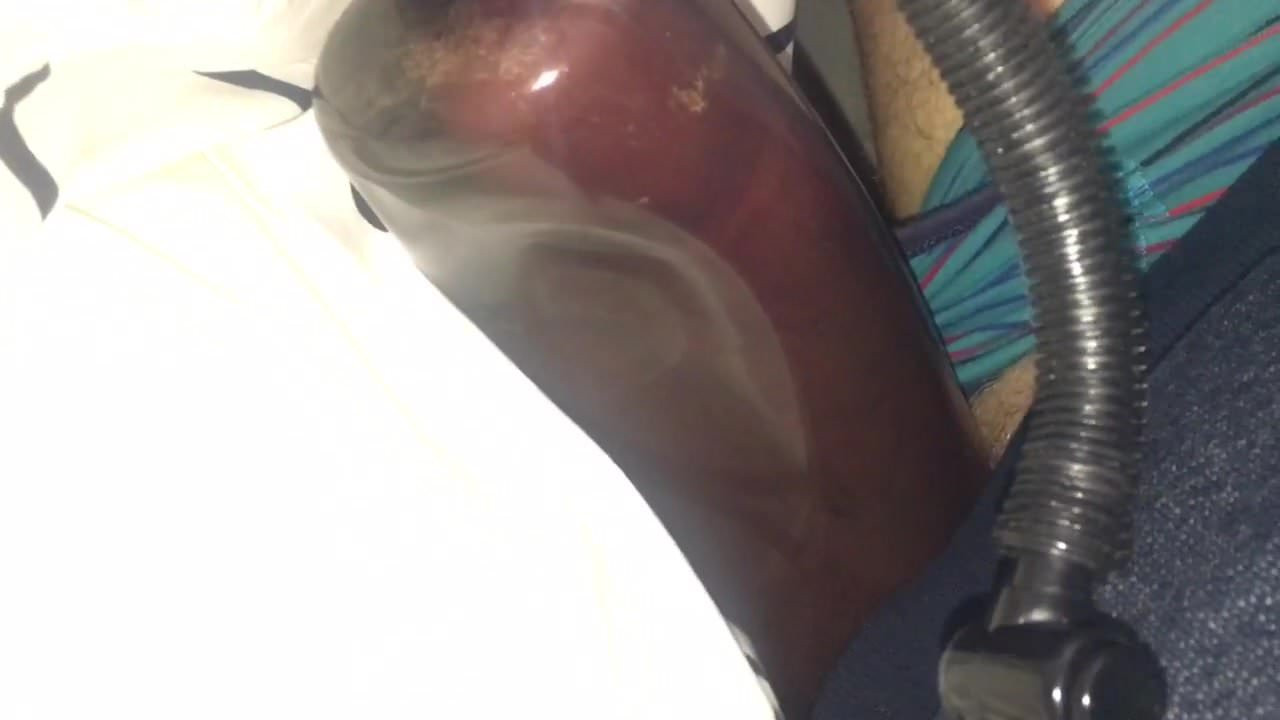 Pumping cock