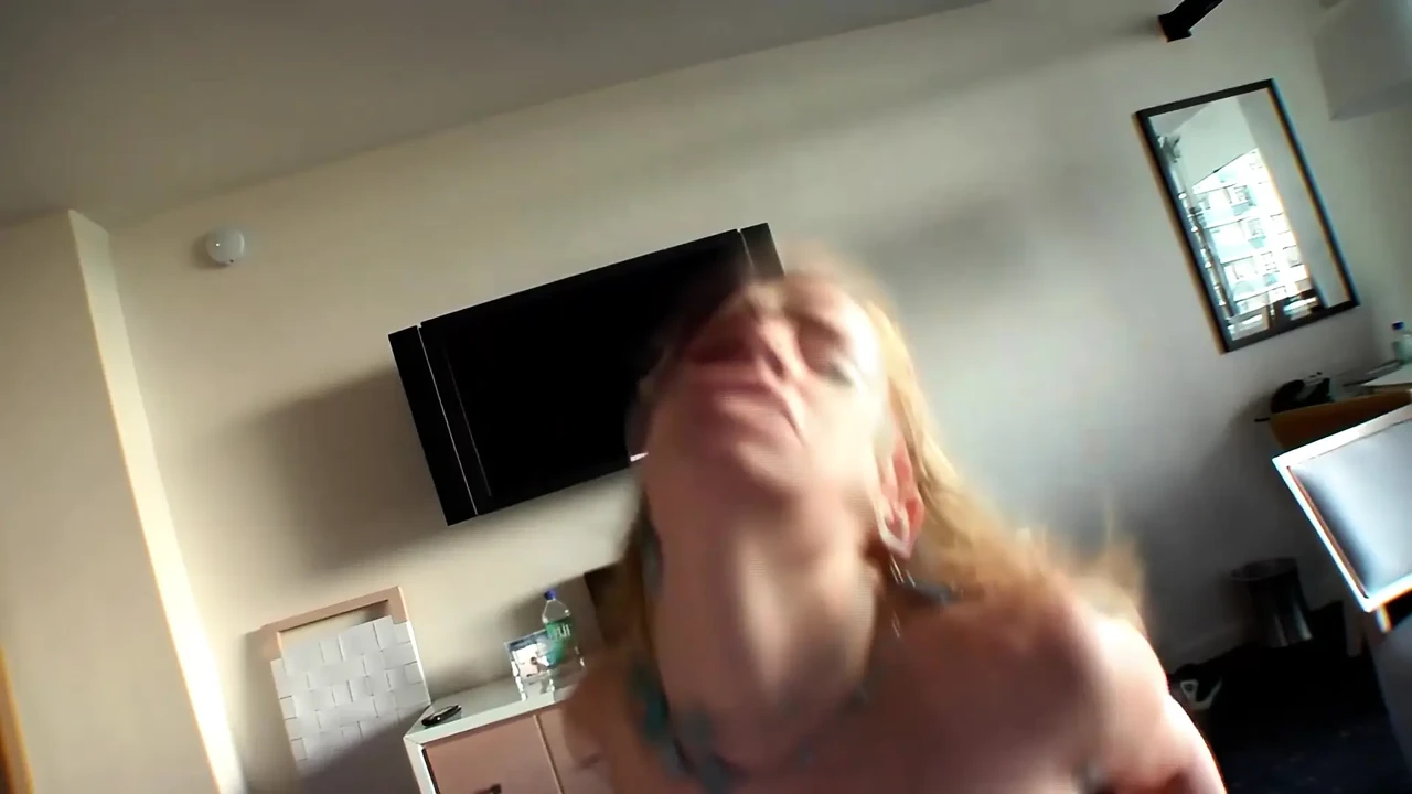 Ally Ann Loves Getting Railed Hard and Deep by Massive Cock