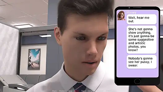 Yeni Mahalle Güncellemesi 5