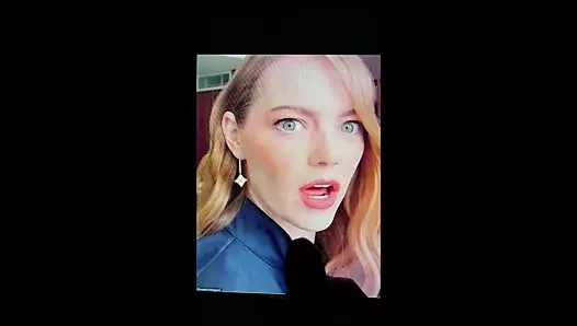 emma stone 2020 için Cum haraç