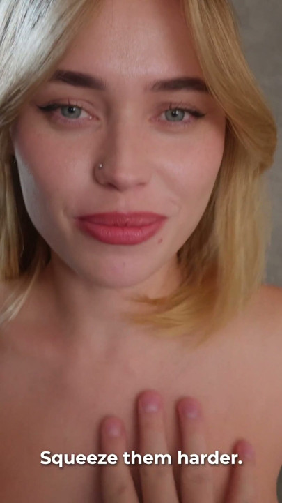 Stepbrother Always Wins My Wet Mouth and Tight Pussy | Clip 1
