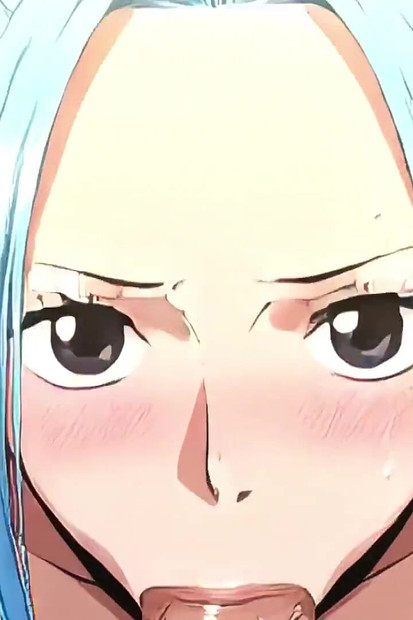 One Piece Vivi(1) Hen