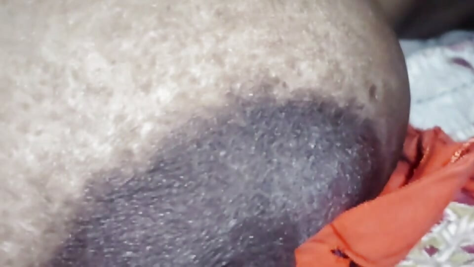 Indian couple sex at night