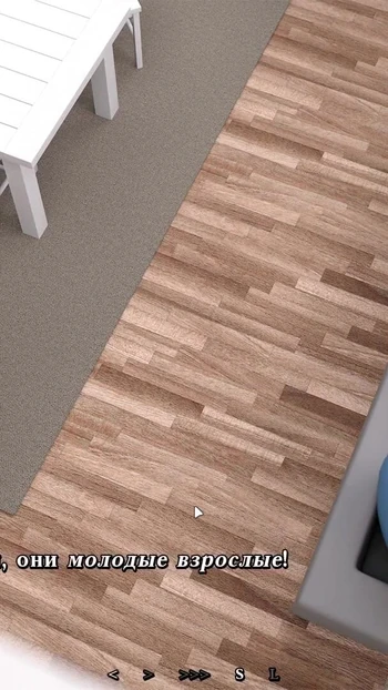 Stunning moment from "Complete Gameplay - Summer Heat, Part 1"