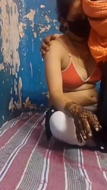 Jaw-dropping moment from "Desi cute new girl sex hd"