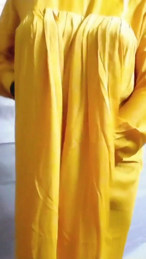 Hijabi woman fucking hard by her step brother | Clip 1