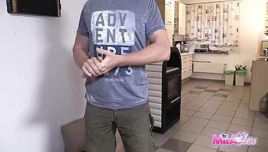 Mila Milamädelsabend