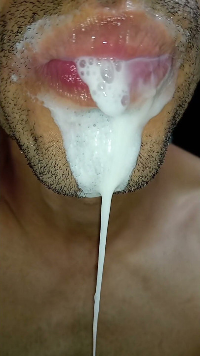 Sloopy Deep Throat, Six Pack Big and Venozo, Submissive Penis | Clip 3