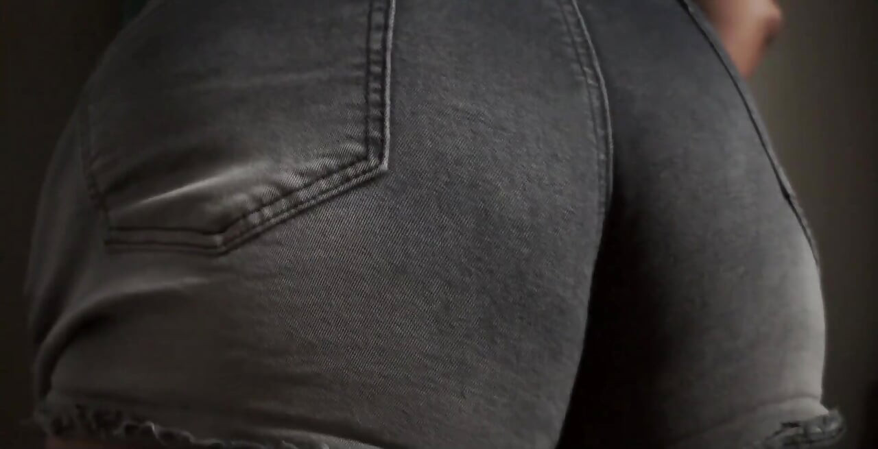 Custom Vid, Booty Worship Sph/joi