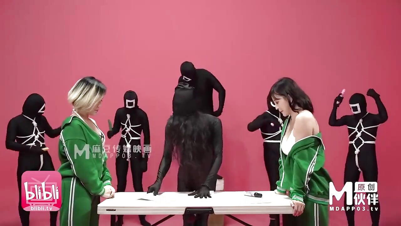 ModelMedia - משחק למבוגרים