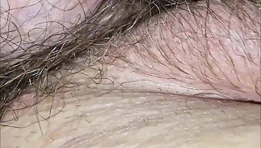 Creampie für meine schöne ehefrau