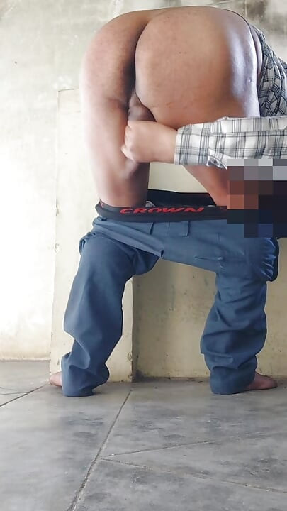 I Am Showing My Big Cock and Big Ass on Webcam