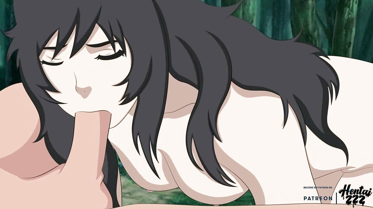 NARUTO HENTAI COMPILATION UNCENSORED VIDEO