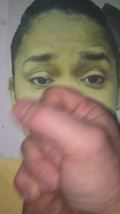 Cum Tribute - rodriguezalfonso