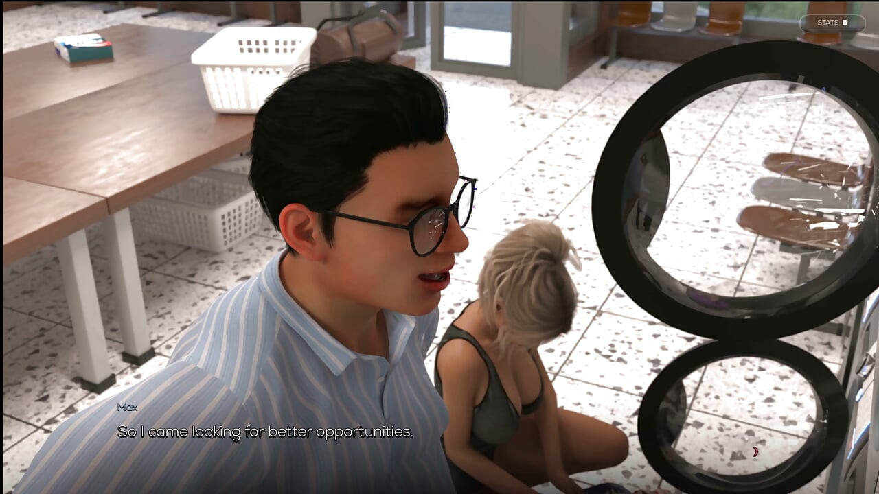 Couples Lustbound Part 13
