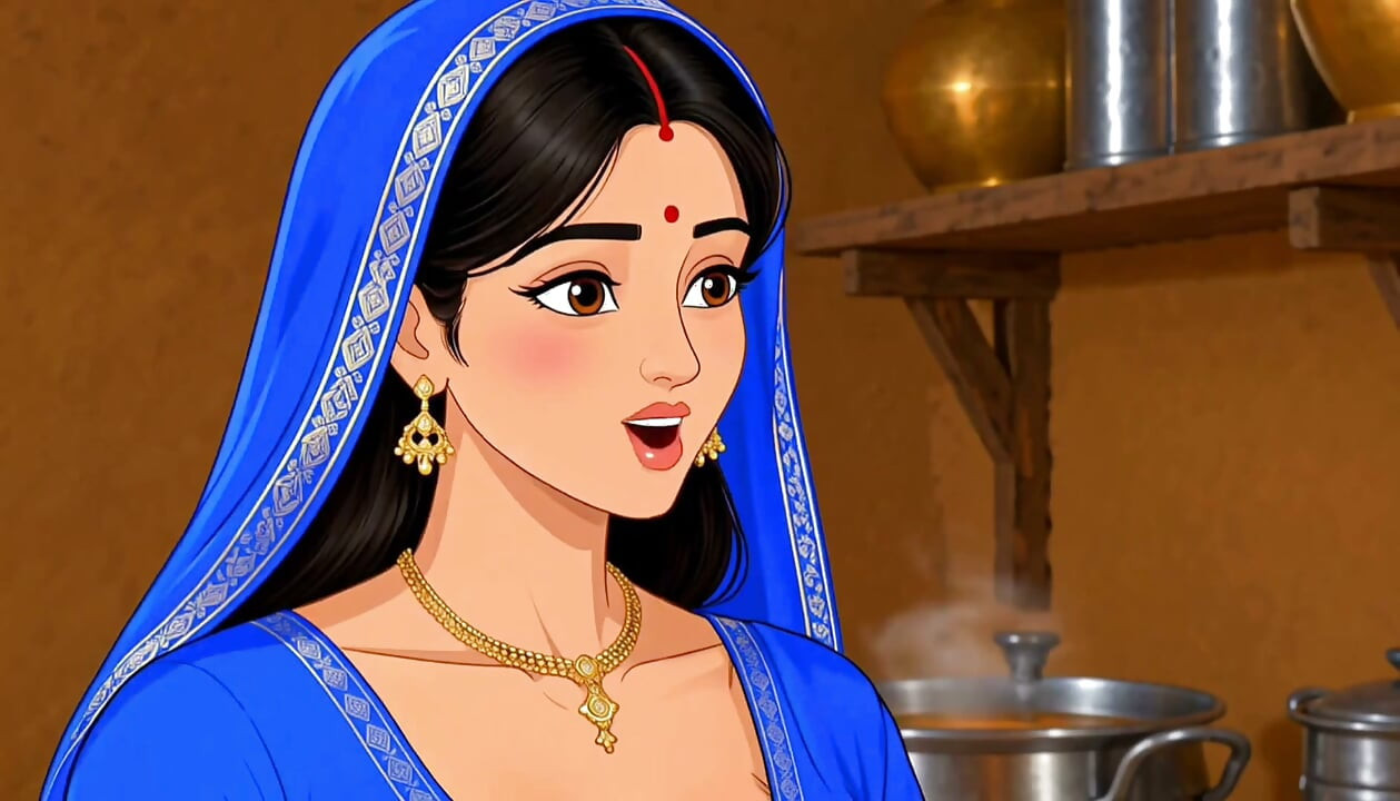 Dost Ko wife Ko Dost Jangle Me Le Ja kar choda
