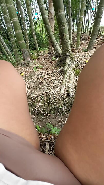 I'm a Naughty Girl, I Really Like Feeling My Fingers Inside My Big Wet Vagina Hehehe