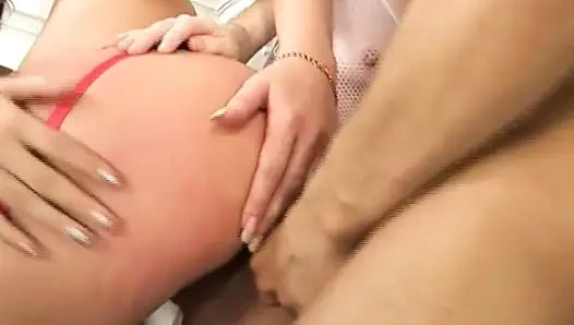 Встаньте в очередь