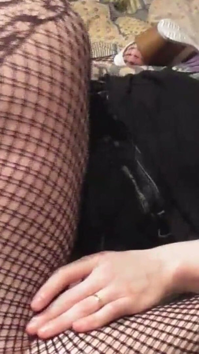 Busty Vicious Costume Likes | Clip 1