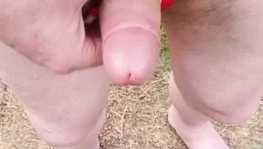 In Malay porn video – Cumshot