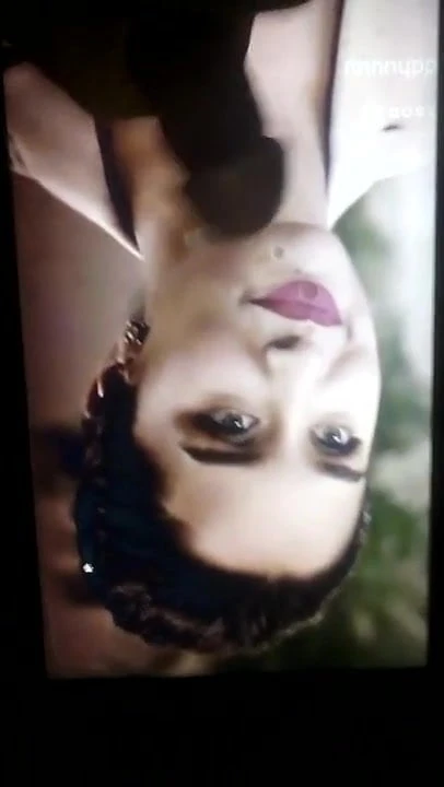 Shraddha Kapoor - 2ª tacada