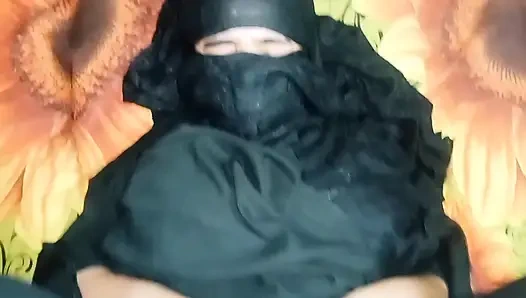 Asli seks gadis india berhijab bengali