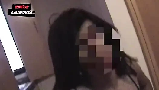 Die ehefrau brauchte einen dickeren schwanz