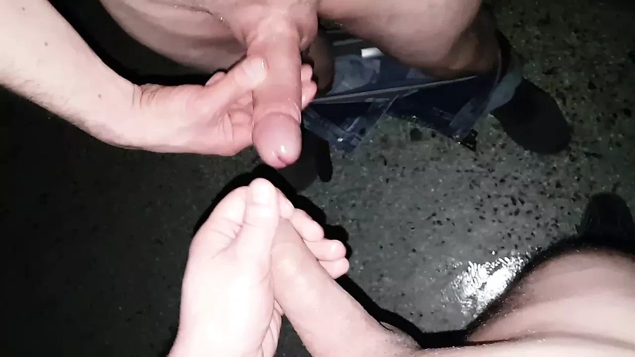 short unplanned fuck in adult theater