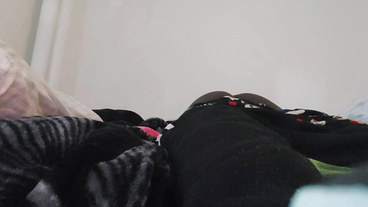 Humping for fun