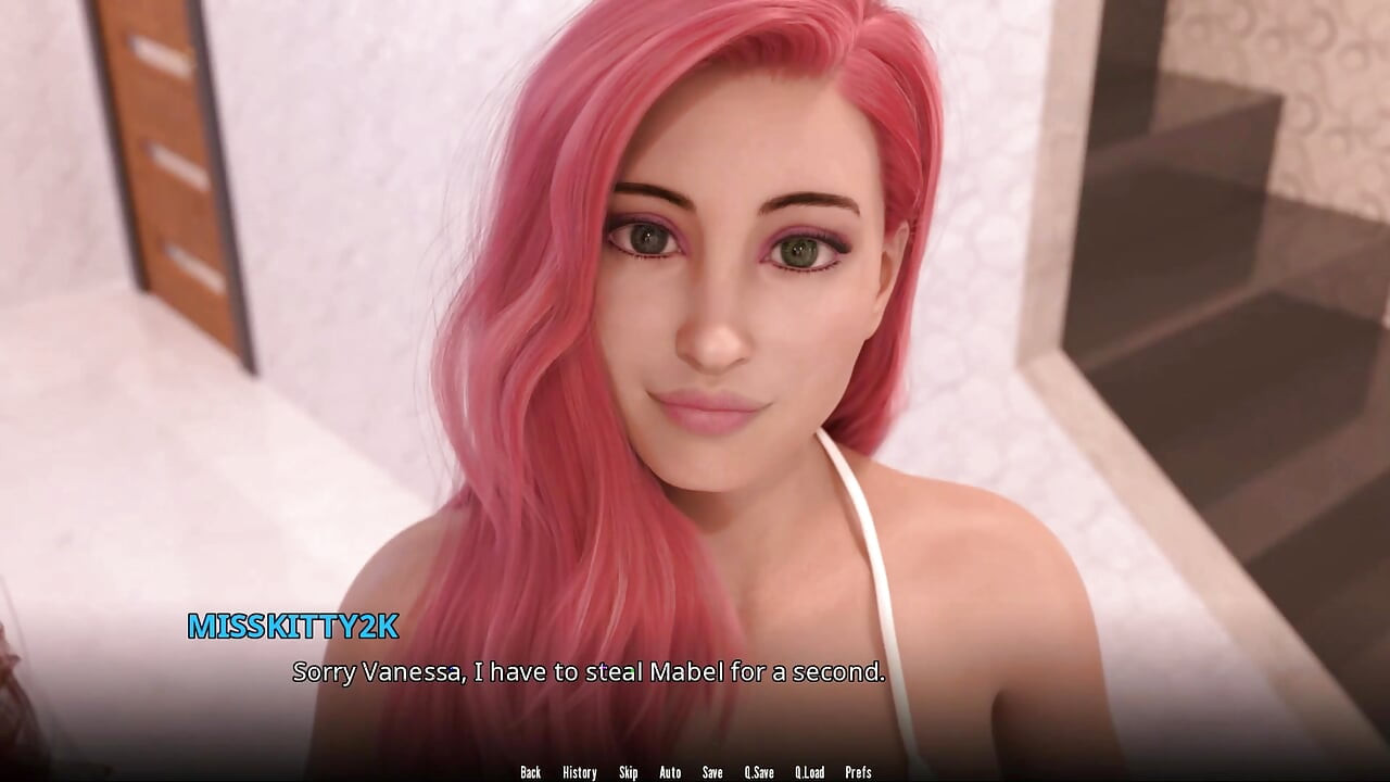 Wvm - bölüm 135 - misskitty2k tarafından yeni kız arkadaşım