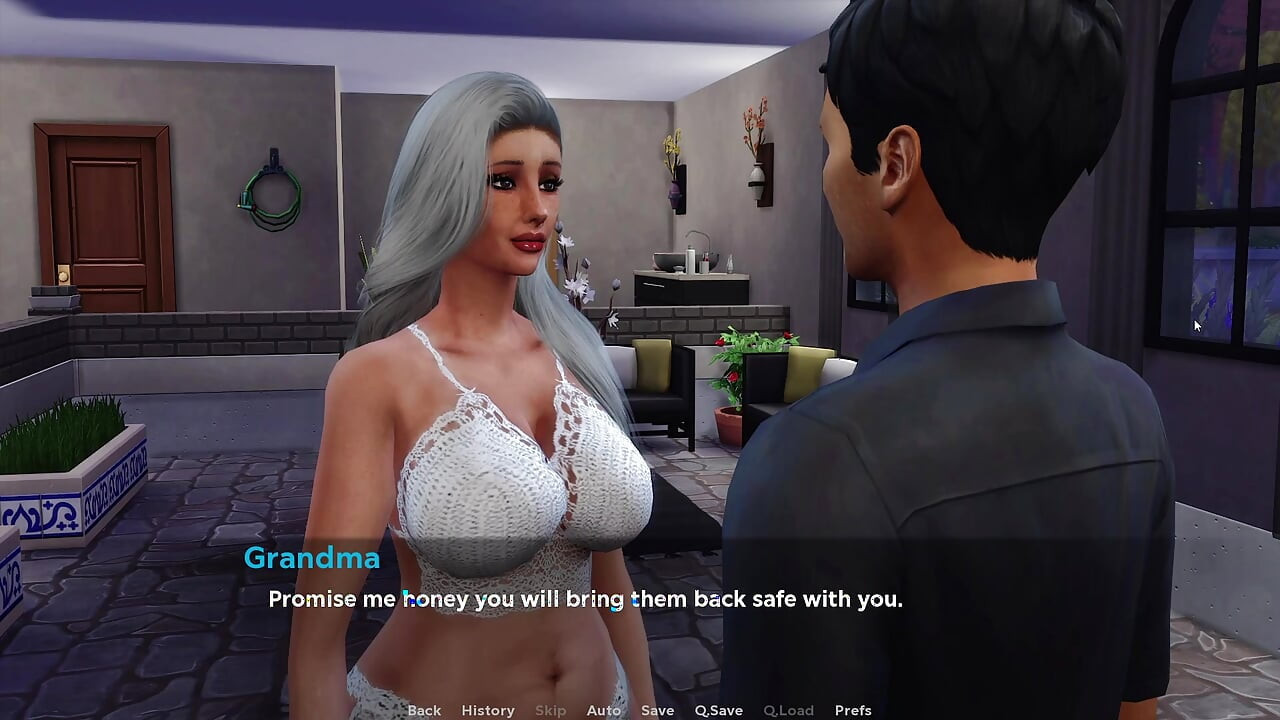 Insimología del juego indio con sentido sexual - parte 1