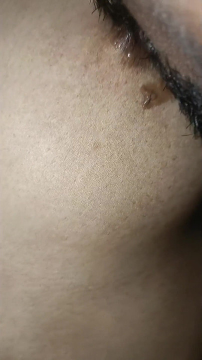 Must-see moment from "Hot Indian Bhabhi Boobs Sucking ,  Village Bhabhi Boobs suck"