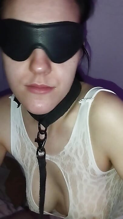 पोलिश से सेक्सी 18 साल की उम्र सफेद बॉडीस्टॉकिंग और पिटाई में देती है