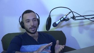 Demystifying Gay Porn S1E17: Julian Torres