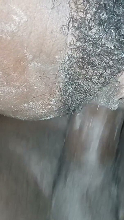 my creampie pussy got fucked hard by my neighbours big cock. | Clip 1