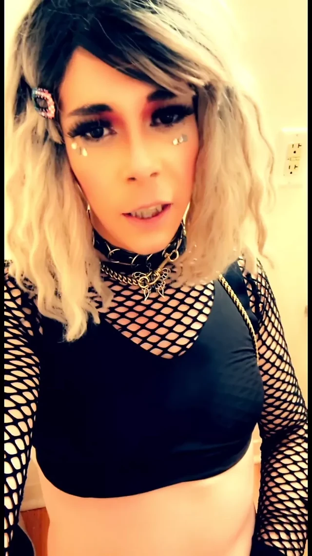 Sissy piss